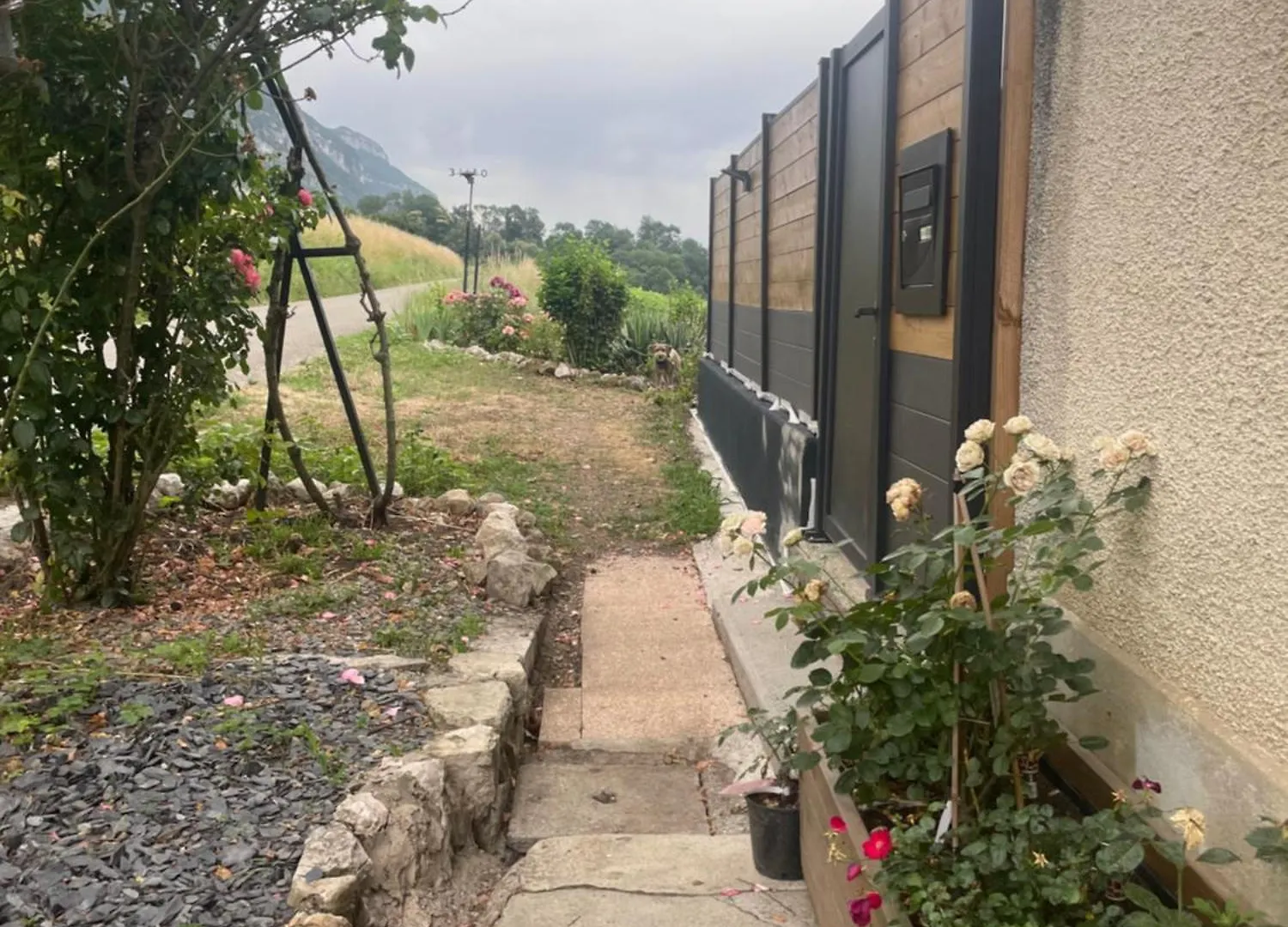 Apartament Domaine De Chevigneux Chindrieux