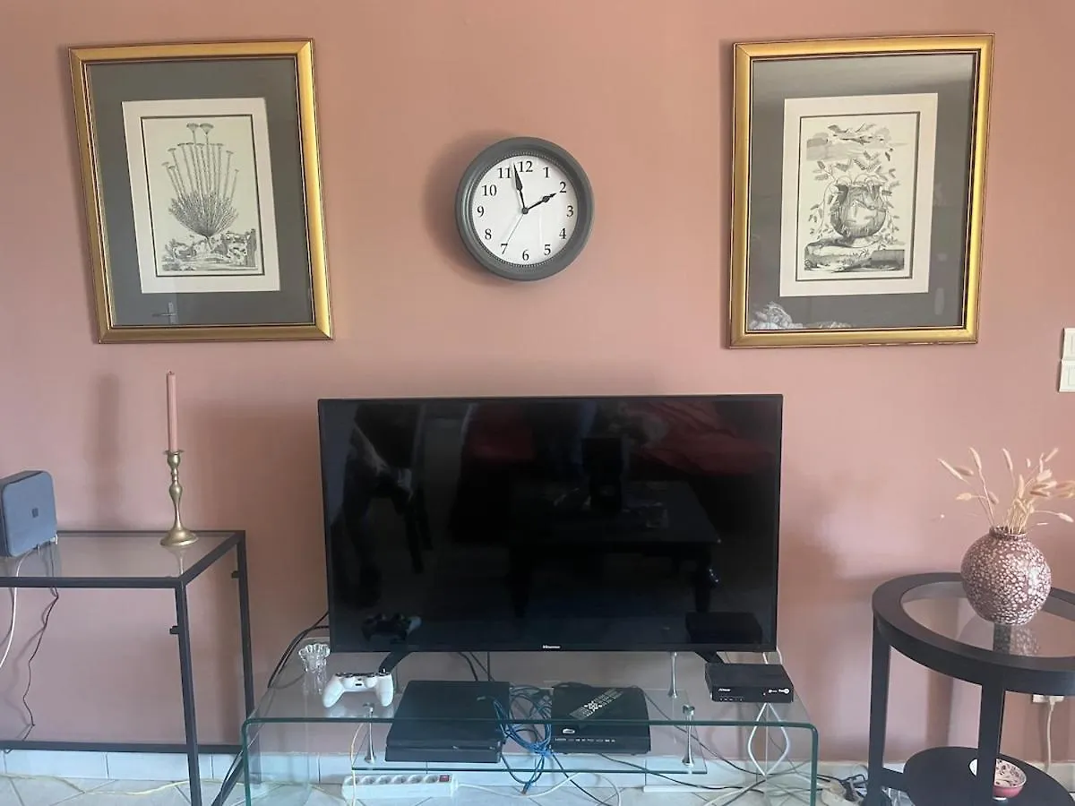 Apartament Domaine De Chevigneux Chindrieux